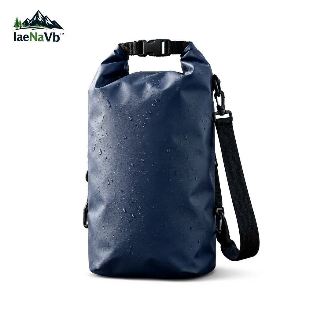 IaeNaVb™ RiverGuard Roll-Top Dry Bag