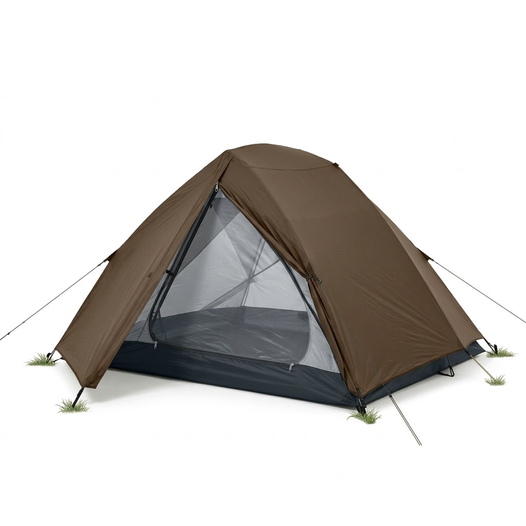 IaeNaVb™ AlpineLite 2-Person Backpacking Tent