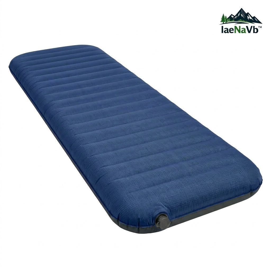 IaeNaVb™ TrailRest Self-Inflating Sleeping Pad