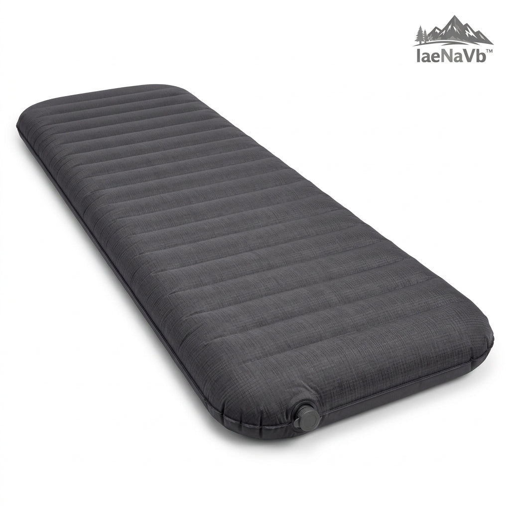 IaeNaVb™ TrailRest Self-Inflating Sleeping Pad
