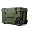 IaeNaVb™ TerrainRoll Wheeled Hard Cooler