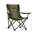 IaeNaVb™ SummitFold Camping Chair