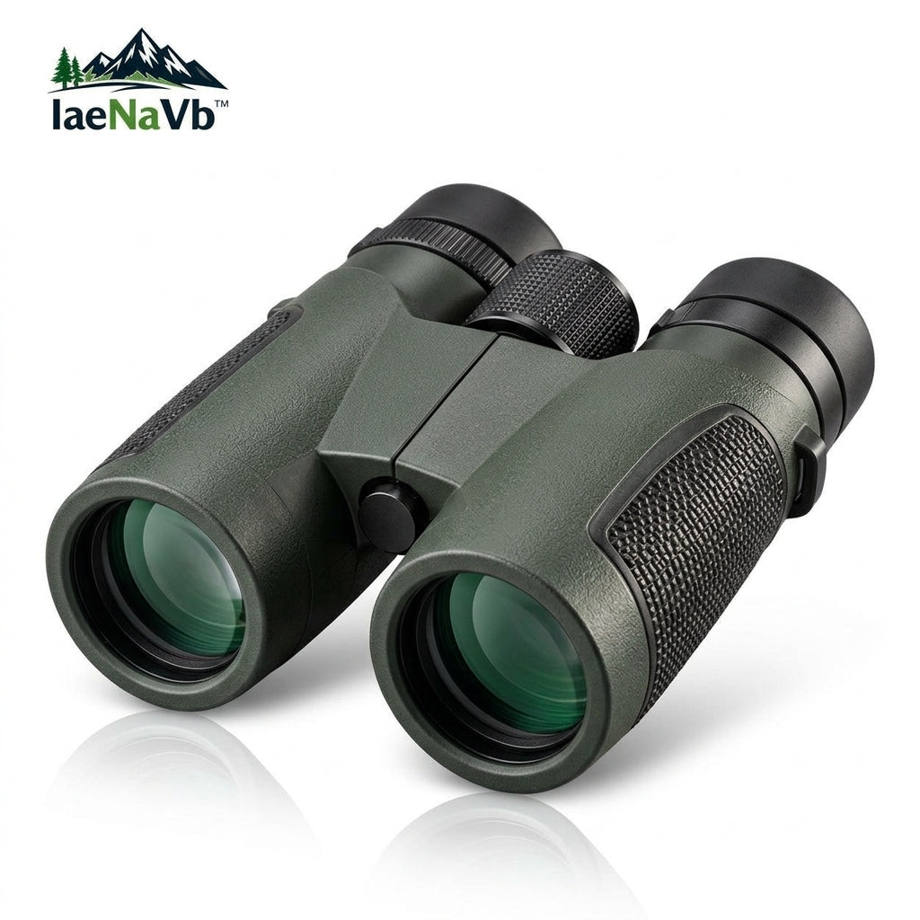 VistaPeak Outdoor Binoculars