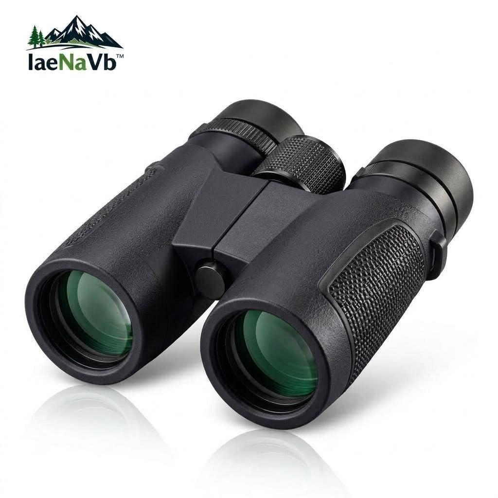 IaeNaVb™ VistaPeak Outdoor Binoculars