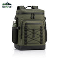 IaeNaVb™ TrailChill Insulated Cooler Backpack