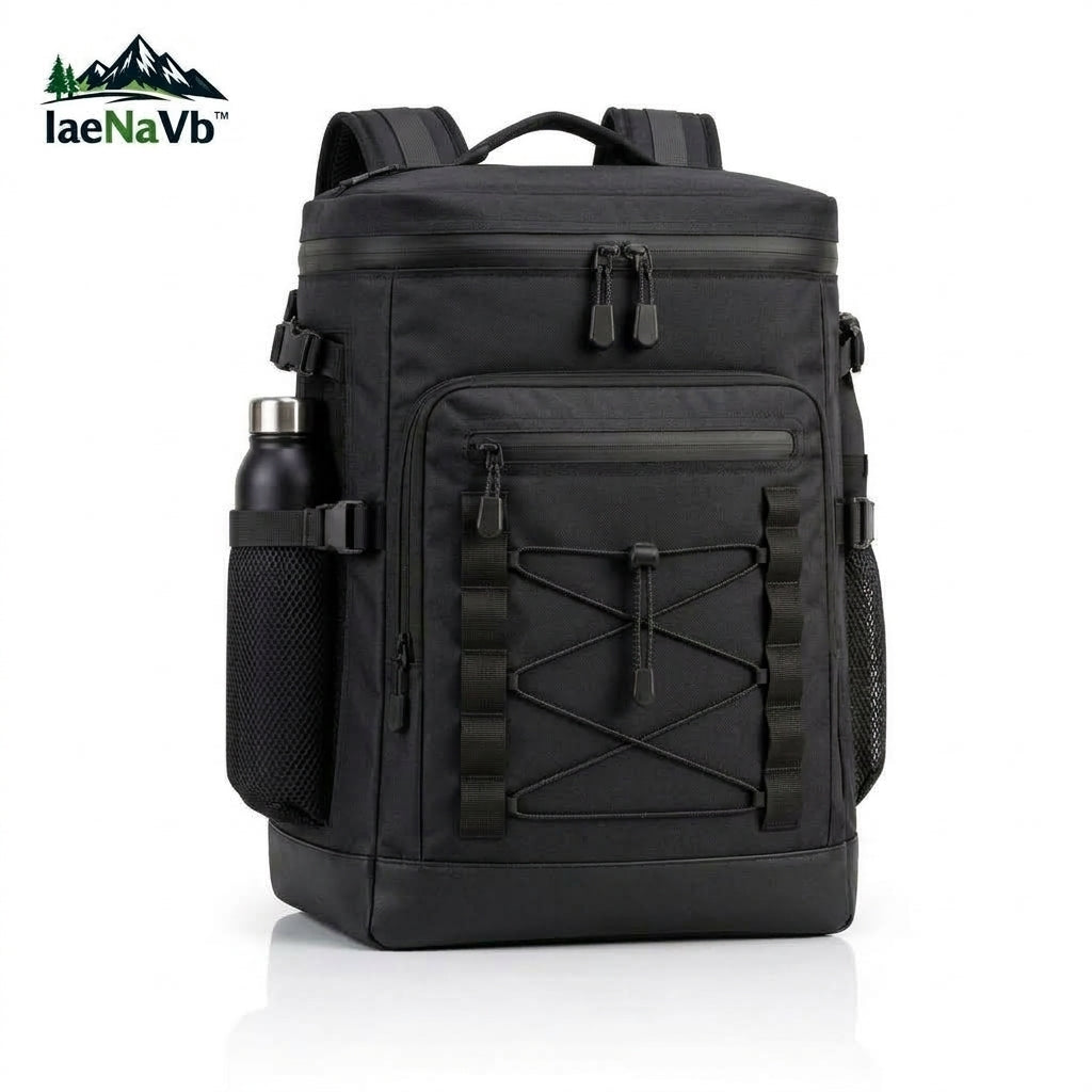 IaeNaVb™ TrailChill Insulated Cooler Backpack