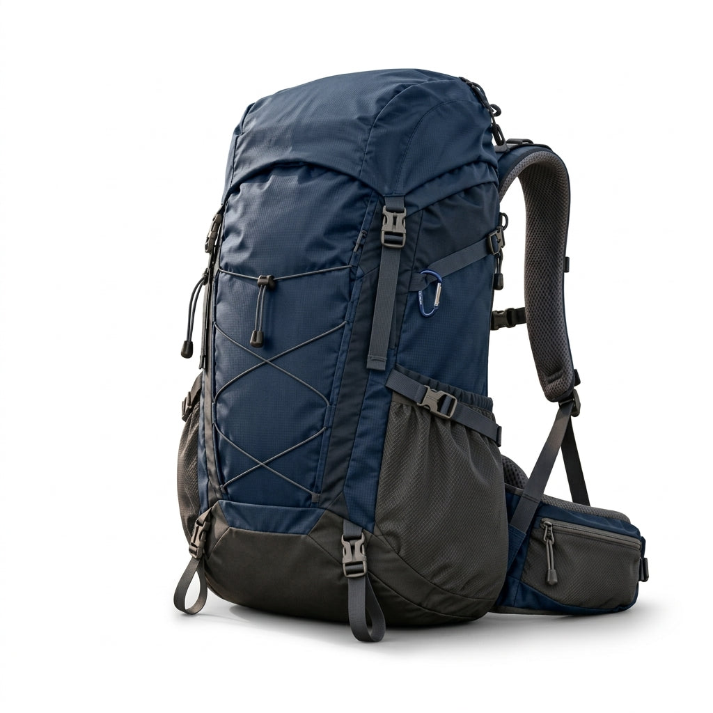 IaeNaVb™ PeakRoute Hiking Backpack