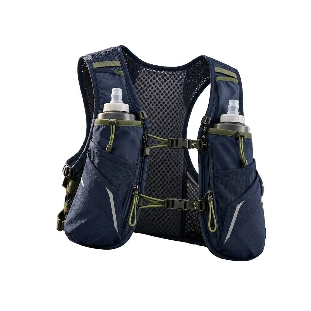 IaeNaVb™ AeroTrail Hydration Running Vest