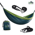 IaeNaVb™ PineRest Lightweight Camping Hammock